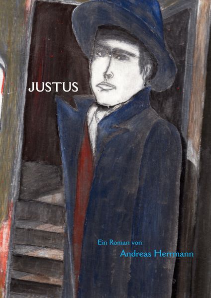Cover von Justus