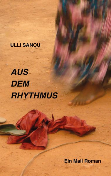 Cover von Aus dem Rhythmus