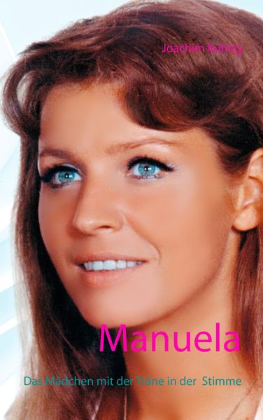 Cover von Manuela