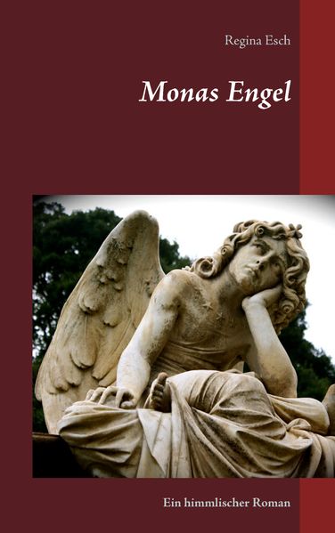 Cover von Monas Engel