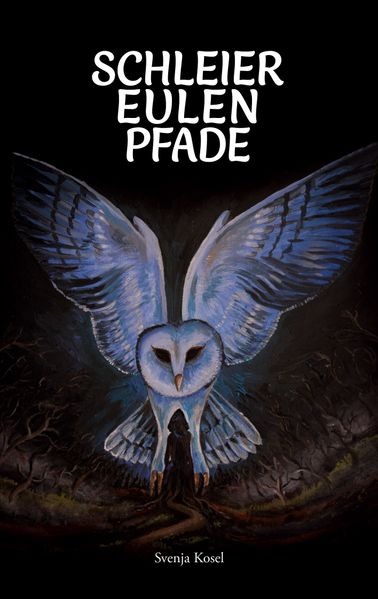 Cover von Schleiereulenpfade