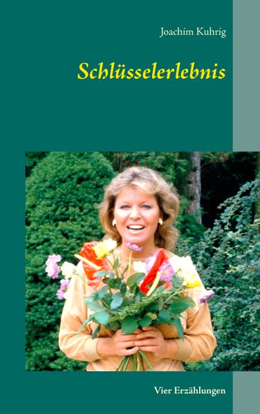 Cover von Schlüsselerlebnis