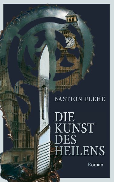 Cover von Die Kunst des Heilens
