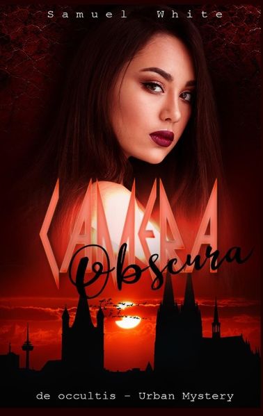 Cover von Camera Obscura