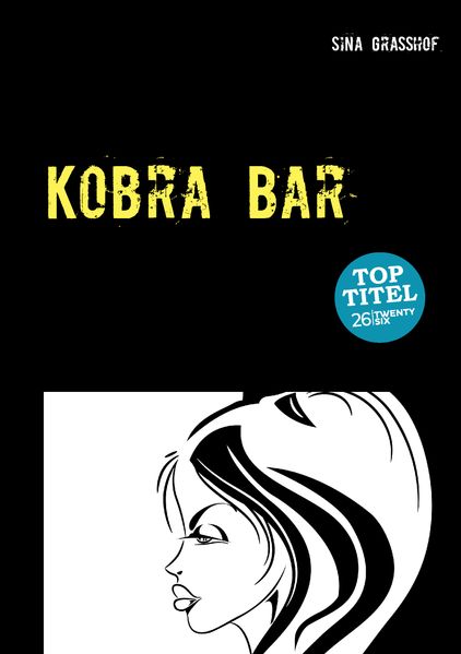 Cover von Kobra Bar
