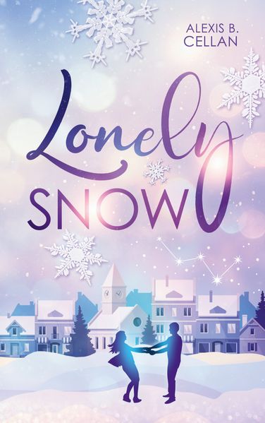Cover von Lonely Snow