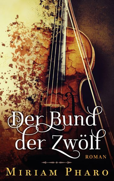 Cover von Der Bund der Zwölf