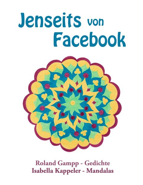 Cover von Jenseits von Facebook