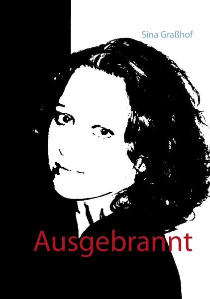 Cover von Ausgebrannt