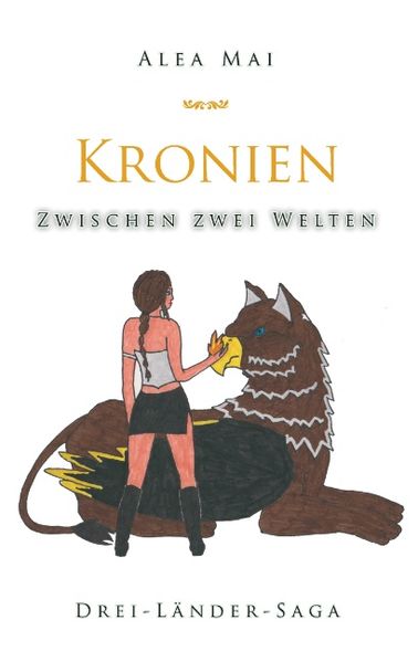 Cover von Kronien