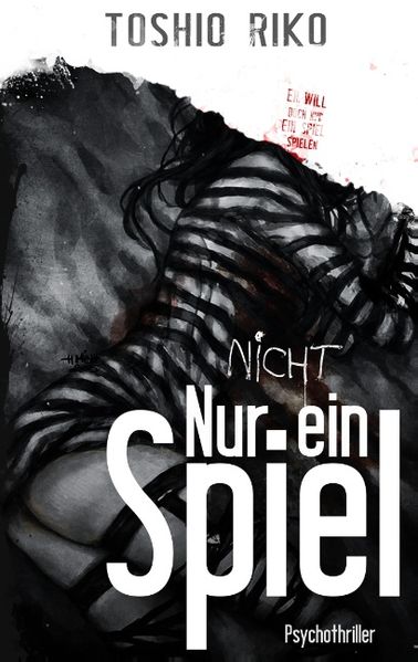 Cover von (nicht) Nur ein Spiel