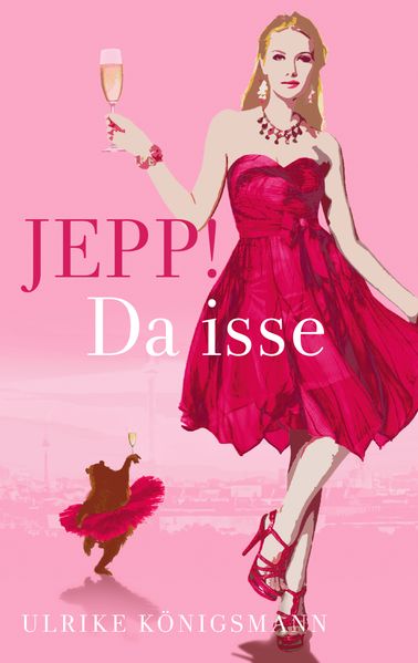 Cover von Jepp! Da isse…