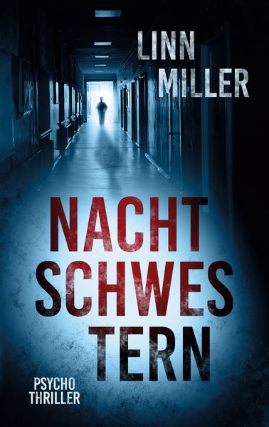 Cover von Nachtschwestern