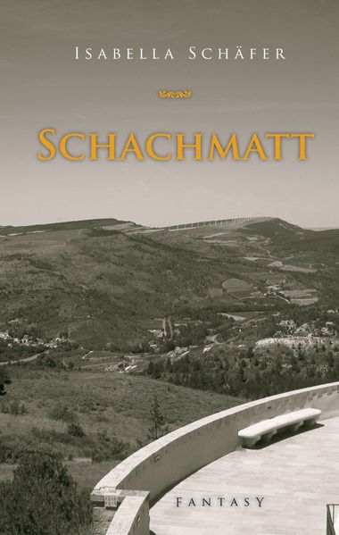 Cover von Schachmatt