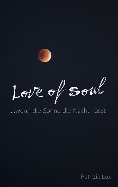 Cover von Love of Soul