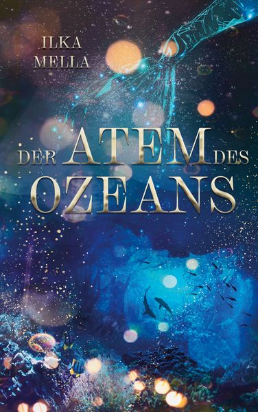 Cover von Der Atem des Ozeans