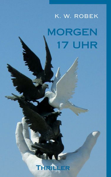 Cover von Morgen 17 Uhr