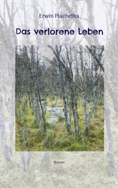 Cover von Das verlorene Leben