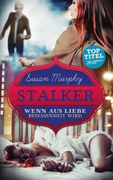 Cover von Stalker