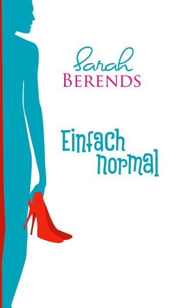 Cover von Einfach normal