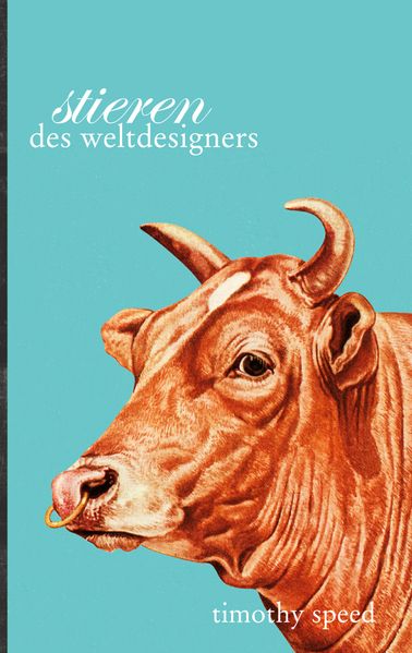 Cover von Stieren des Weltdesigners