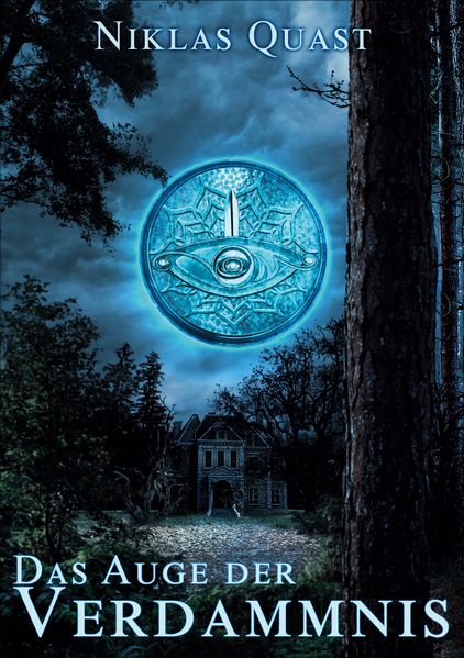 Cover von Das Auge der Verdammnis