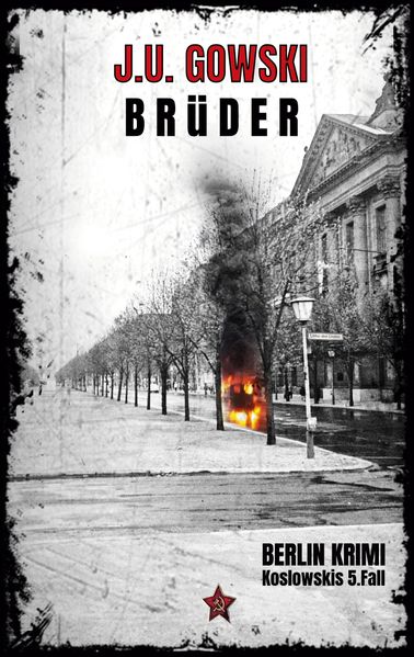 Cover von Brüder