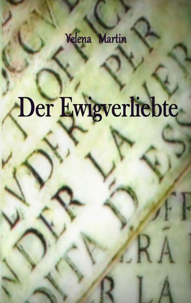 Cover von Der Ewigverliebte