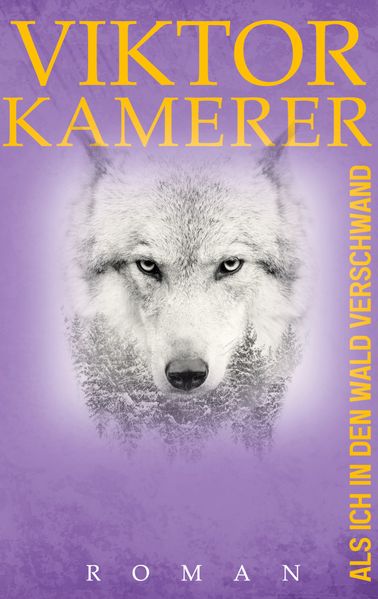 Cover von Als ich in den Wald verschwand
