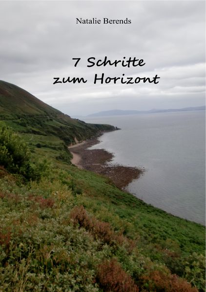Cover von 7 Schritte zum Horizont