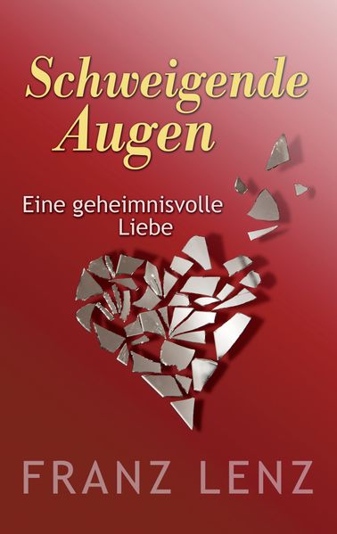 Cover von Schweigende Augen