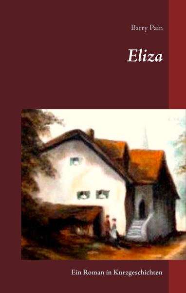 Cover von Eliza