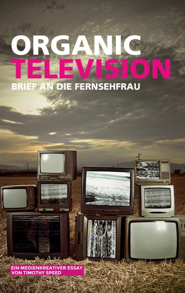 Cover von Organic Television