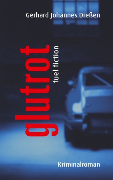 Cover von Glutrot