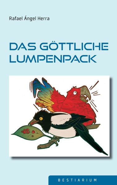 Cover von Das göttliche Lumpenpack