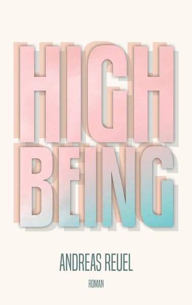 Cover von High Being