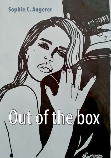 Cover von Out of the box