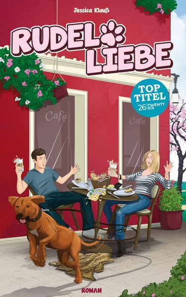 Cover von Rudelliebe