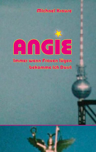 Cover von Angie