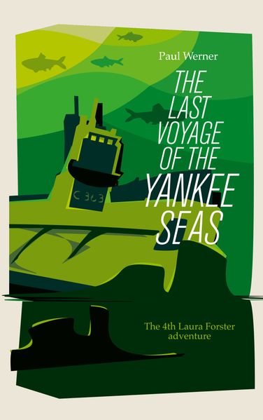 Cover von The Last Voyage of the Yankee Seas