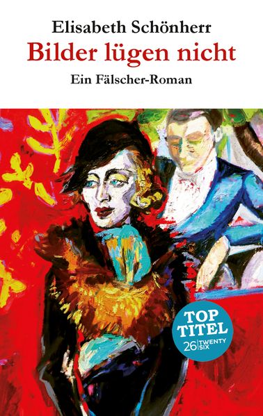 Cover von Bilder lügen nicht