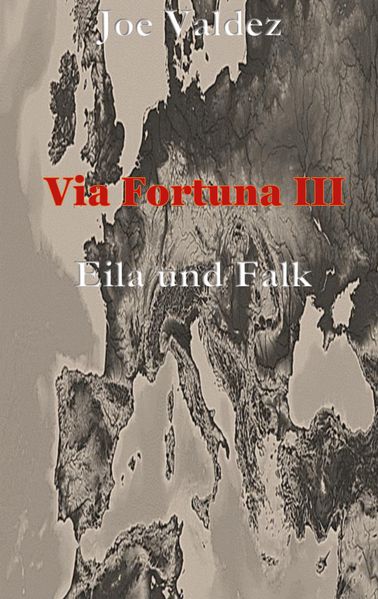 Cover von Via Fortuna III