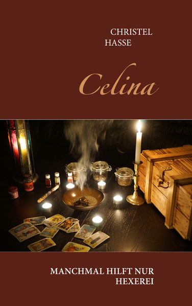 Cover von Celina