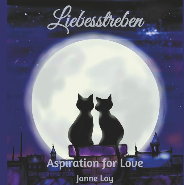 Cover von Liebesstreben
