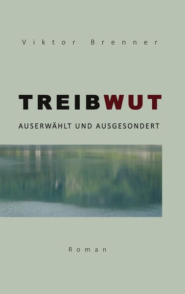 Cover von Treibwut