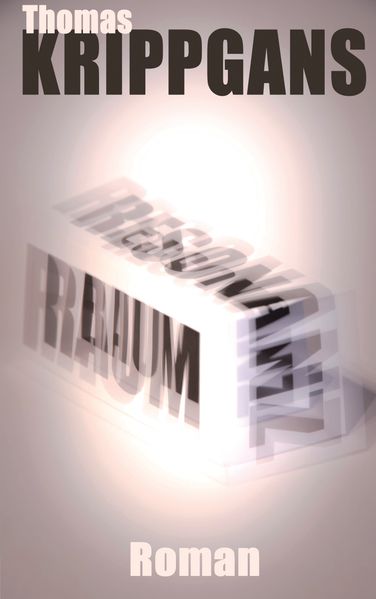 Cover von Resonanzraum
