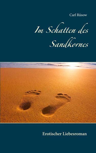 Cover von Im Schatten des Sandkornes