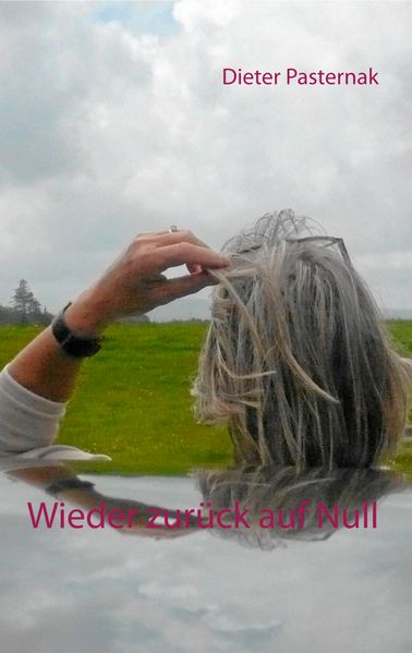 Cover von Wieder zurück auf Null