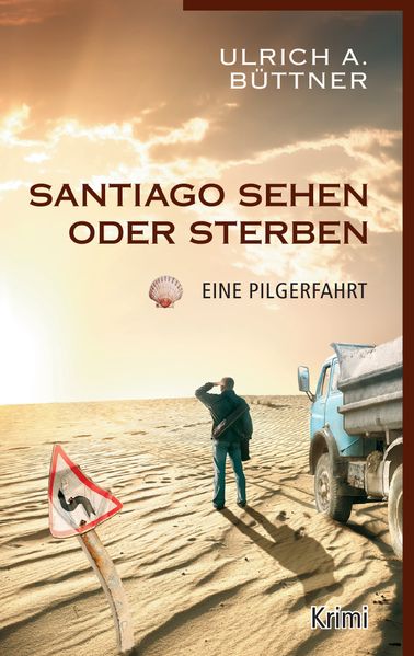 Cover von Santiago sehen oder sterben