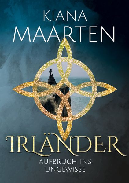 Cover von Irländer